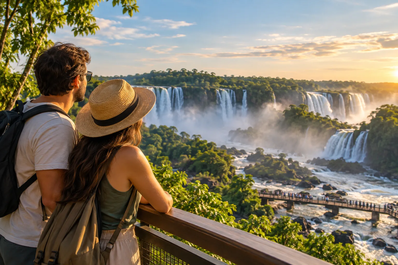 O que comprar no Paraguai e como evitar problemas na fronteira